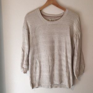 Sonoma Sweater